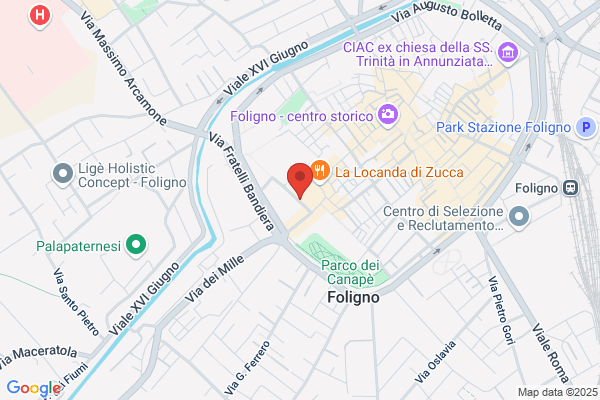Scuole/Scuole Medie Superiori/Liceo Ginnasio F.Frezzi