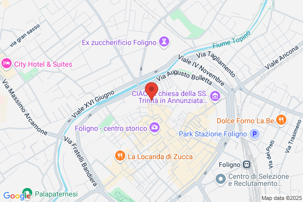 Etti Assicurazioni Di Appierdo Fausto E C. sas