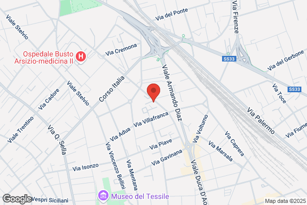Istituto S. Carlo