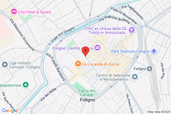 Rotary Club Foligno