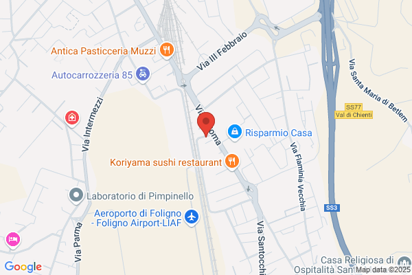 Scuola Formazione Professionale Punto Form