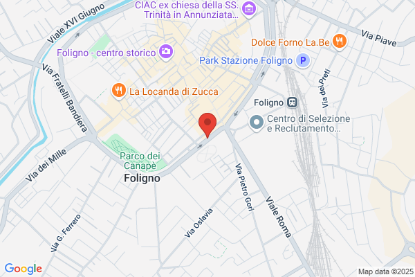 Societa Nazionale Di Mutuo Soccorso Cesare Pozzo