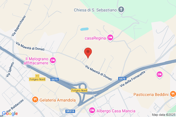 La Castellina