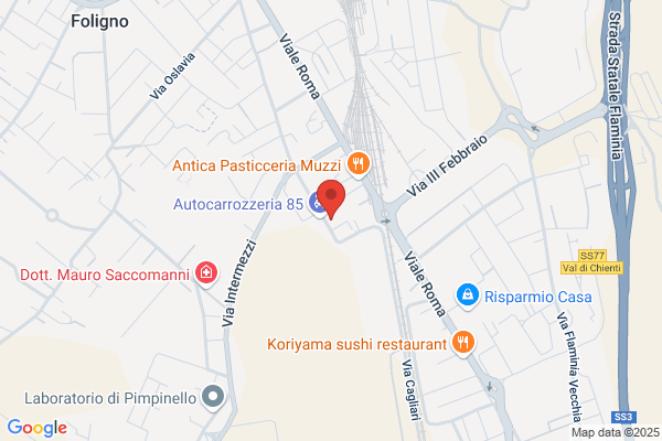 Pepponi antonio