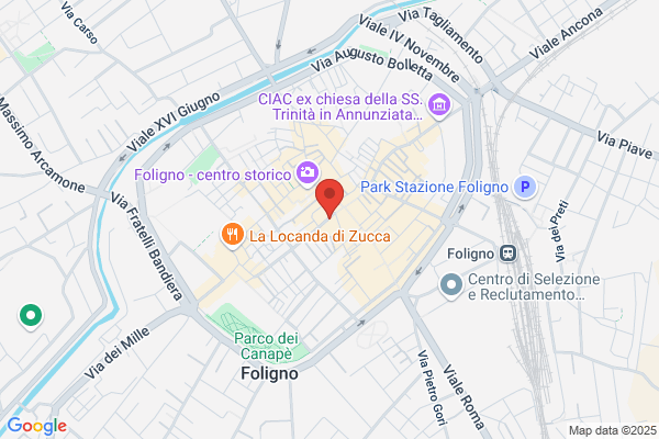 Burdi Avv. Patrizia