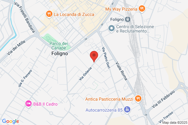 Secondari italo (Avv.)