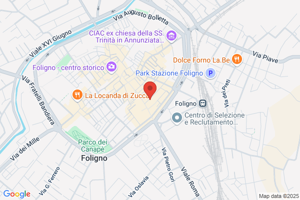 Teglia filippo (Dr.)