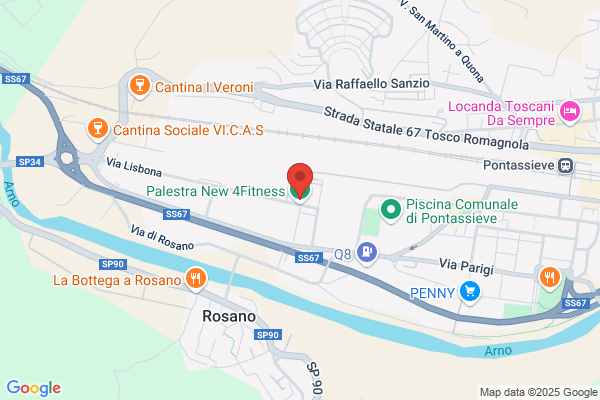 Pelletteria Claudia Srl