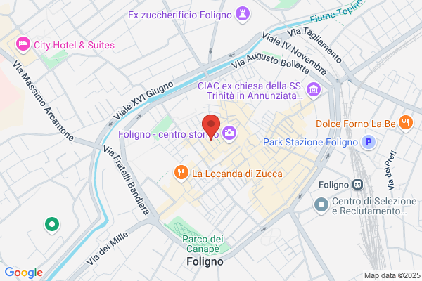 Forcina Raimondo E C. S.N.C.