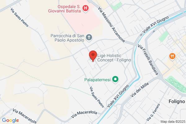 Pieri Dr. Claudio - Oculista