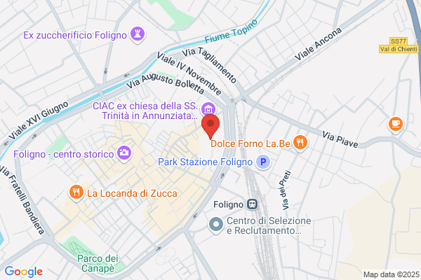 Istituto Beata Angelina