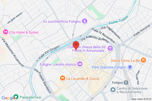 Istituto Suore S. Giuseppe