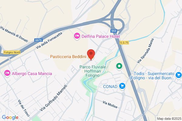 Forno Pasticceria Beddini 2