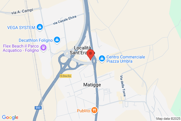 MediaWorld Foligno