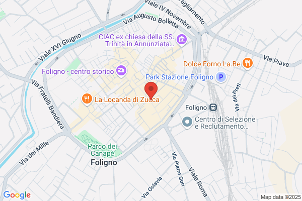 Vodafone Store | Foligno