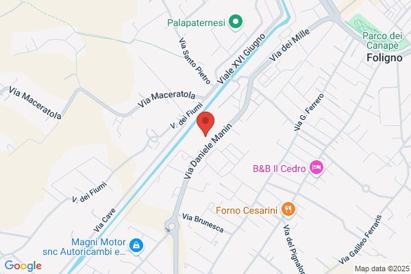 Progetto Impresa Di Mariani Luca