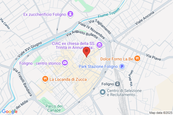 Studio Associato Dottori Commercialisti Alcide E Leonardo Casini
