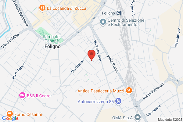 Studio Associato Ragionieri Pascucci Marco - Meloni gianna