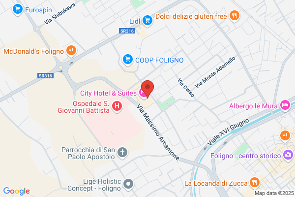 Giabbecucci Sandro