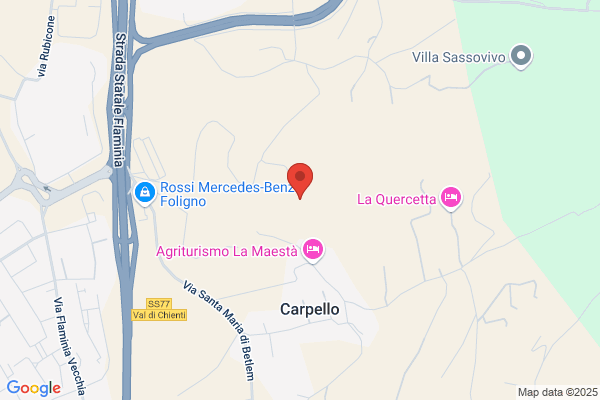 Villa Laura - Azienda Agricola S.S.