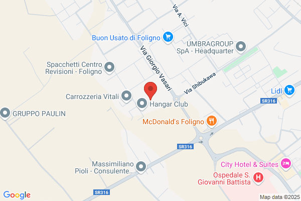 Hair e Cosmetic Store