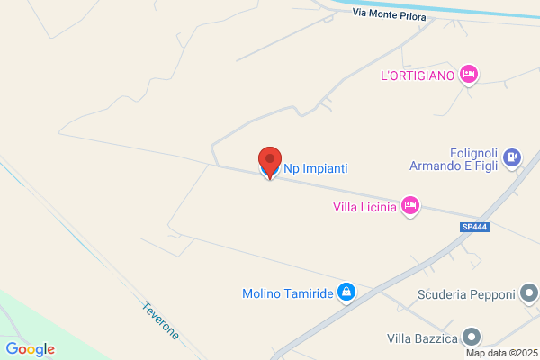 Np Impianti