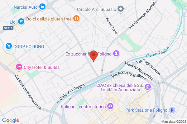 Montanari Dr. A. Politi Dr. E. Studio Dentistico Associato