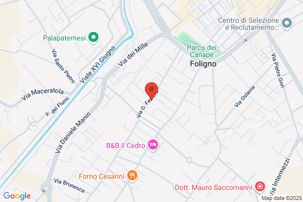 Studio Dentistico Associato Dr. S. Botti - Dr. v.Capaldini