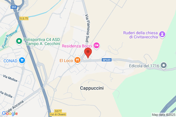 Bar Ristorante Pizzeria Raiola