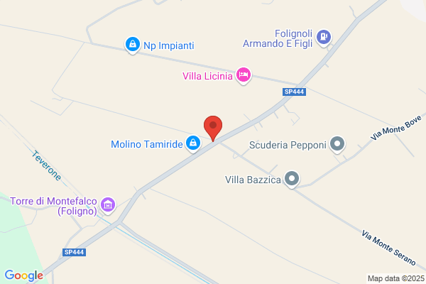 La Torre di Montefalco