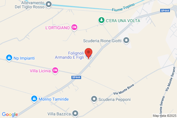 Proietti Mondi giacomo