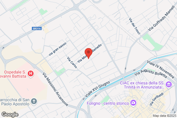 Servili olimpia