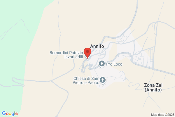 Bernardini Patrizio Impresa Edile