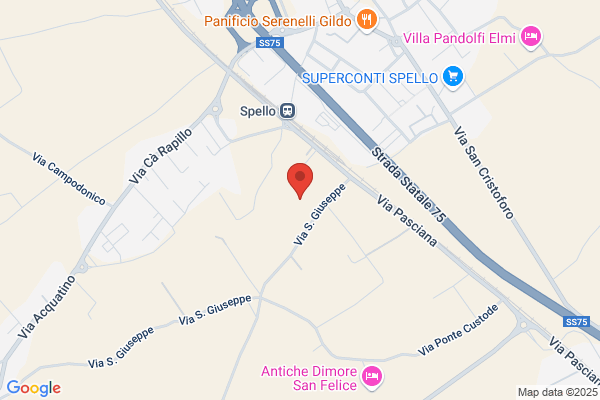 Editoriale Campi (S.R.L.)