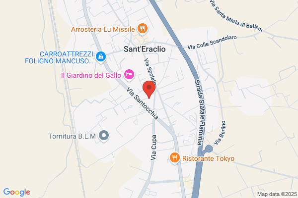 Elettrauto Betori Angelo
