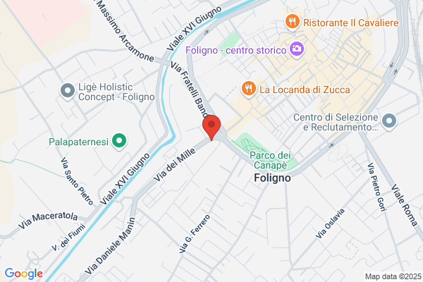 G.F. Menesto Srl