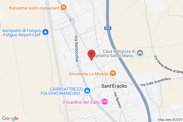 Farmacia Betti Dr. Luca