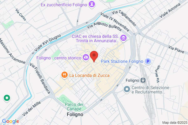 Farmacia Centrale
