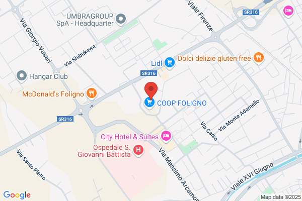 Farmacia Moderna Dr. G. Bartoli