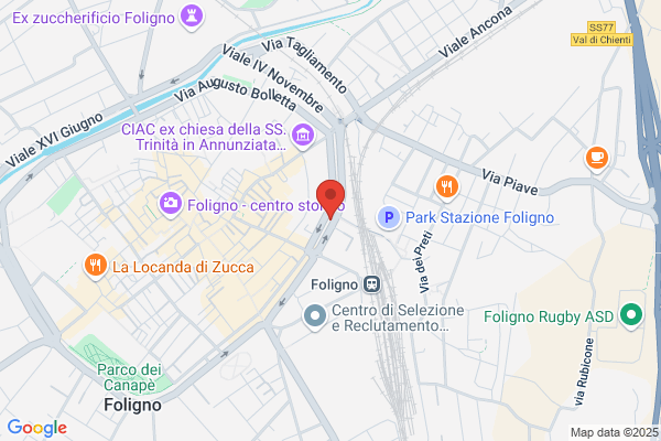 Farmacia S.Feliciano Peppoloni Dr. Fabrizio