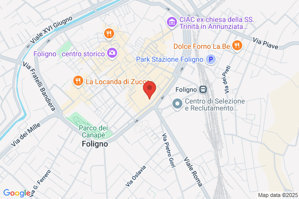 Farmacia del Corso