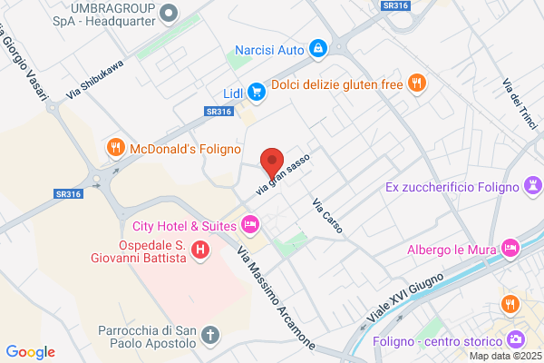 Il Massaggio Snc