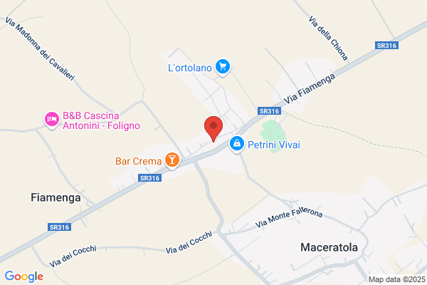 Fortunati Paolo