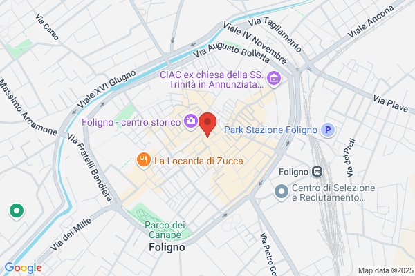 Luccioli livio