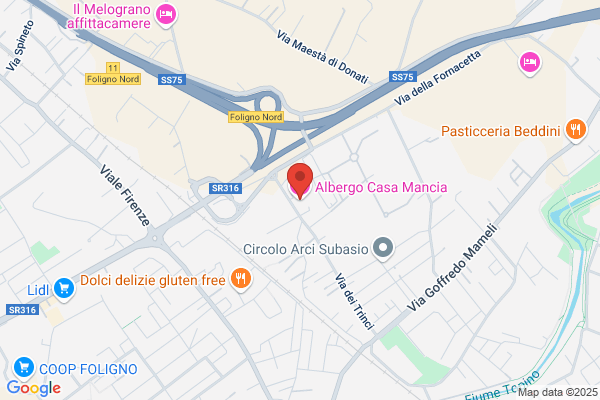 Casa Mancia