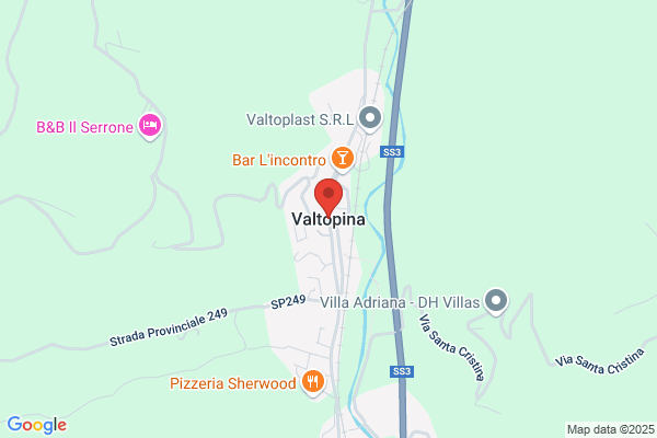 L.S. Valtopina Srl