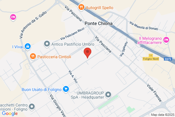 Umbrogiuliana S.C.R.L.