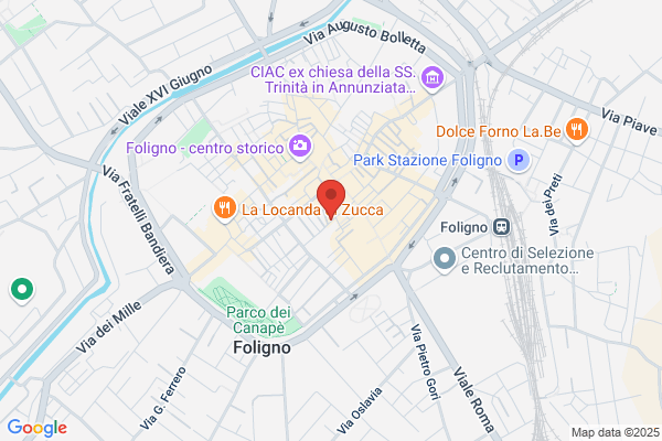 Ottica Moderna Ferrara (S.N.C.)