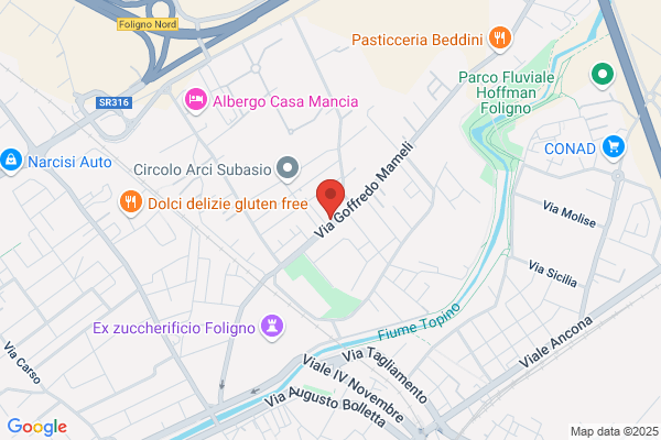 Pd Carni Pd Di Calvani Marco