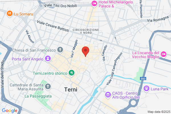 Pianeta Carni Srl